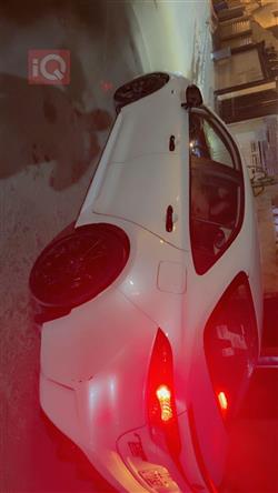 تۆیۆتا کۆرۆلا